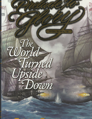 Prelude to Glory (Vol. 6): The World Turned Upside Down (2002) ~ by Ron Carter