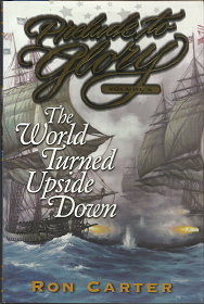 Prelude to Glory (Vol. 6): The World Turned Upside Down (2002) ~ by Ron Carter