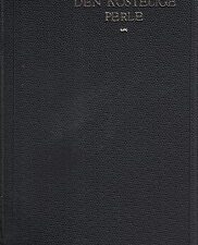 1955 ~ Norwegian Pearl of Great Price ~ Den Kostelige Perle