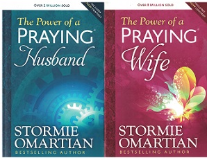 the power of a praying husband ebook