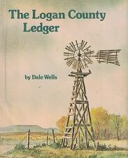 The Logan County Ledger ~ Dale Wells