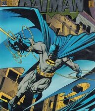 Batman 500 Oct 93 ~ Knightfall ~ Comic Book