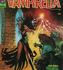 Vampirella #2 ~ Comic Book