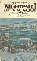 Nightfall at Nauvoo – Samuel W. Taylor