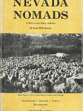 Nevada Nomads – Byrd Wall Sawyer