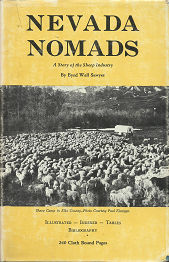 Nevada Nomads – Byrd Wall Sawyer