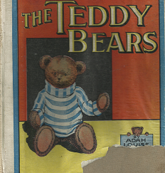 The Teddy Bears – Adah Louise Sutton