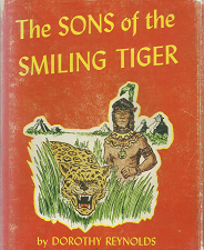 The Sons of the Smiling Tiger – Dorothy Reynolds