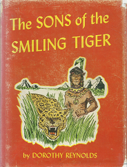 The Sons of the Smiling Tiger – Dorothy Reynolds