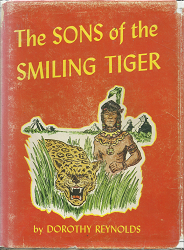 The Sons of the Smiling Tiger – Dorothy Reynolds