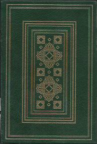 You Must Remember This (Signed, Leather) (1987, First Edition) ~ by Joyce Carol Oates