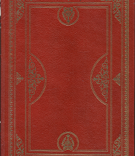 Depths of Glory: A Biographical Novel of Camille Pissarro (Signed, Leather) (1985, First Edition) ~ by Irving Stone