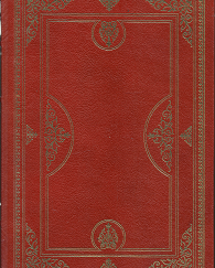 Depths of Glory: A Biographical Novel of Camille Pissarro (Signed, Leather) (1985, First Edition) ~ by Irving Stone