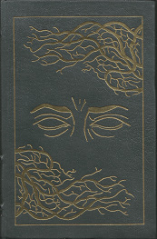 The Day of the Triffids (Leathers) (1989) ~ by John Wyndham