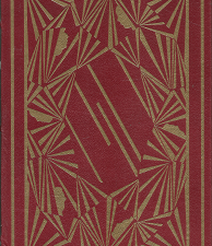 The Venerable Bead (Signed, Leather) (1992, First Edition) ~ by Richard Condon