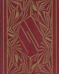 The Venerable Bead (Signed, Leather) (1992, First Edition) ~ by Richard Condon
