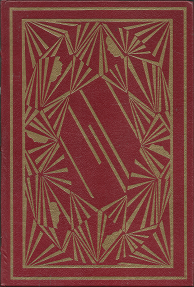 The Venerable Bead (Signed, Leather) (1992, First Edition) ~ by Richard Condon