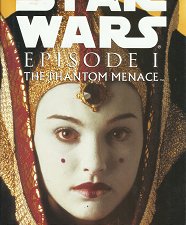 Star Wars Episode 1: The Phantom Menace[Signed] – Terry Brooks – 0345427653