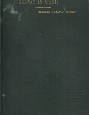 Irrigation in Utah – Charles Hillman Brough