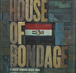 House of Bondage - Ernest Cole