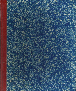 Tenemos Tres Anos: Lecciones Del Kinder[Spanish] – Thelma J Harrison