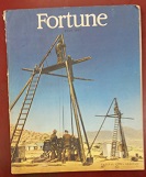 Fortune: July 1947, Volume 36, Number 1