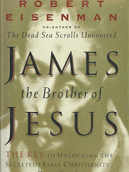 James: The Brother of Jesus - Robert Eisenman - 0670869325