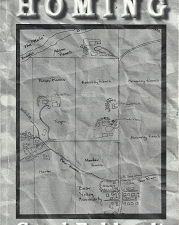 Homing[Signed] – Carol Eckhardt – 9780615261805