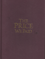 The Price We Paid - Andrew D. Olsen - 1590386248