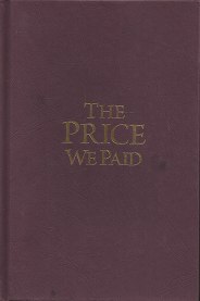 The Price We Paid – Andrew D. Olsen – 1590386248