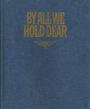 By All We Hold Dear (1983) ~ by Susan Evans McCloud