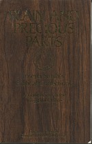 Plain and Precious Parts: Joseph Smith’s Biblical Corrections (1977) ~ Compiled by Fredrick M. Edvalson, Jr., and William V. Smith