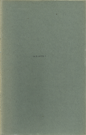 Geology and mineral Deposits of the Area South of Telluride Colorado: Bulletin 1112-G