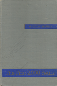 The First 2,000 Years – W. Cleon Skousen