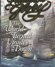 Prelude to Glory (Vol 6): The World Turned Upside Down (2002) ~ by Ron Carter