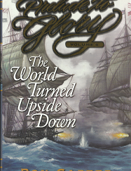 Prelude to Glory (Vol 6): The World Turned Upside Down (2002) ~ by Ron Carter