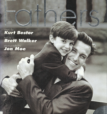 Fathers – Kurt Bester, Brett Walker & Jon Moe – 1570084408