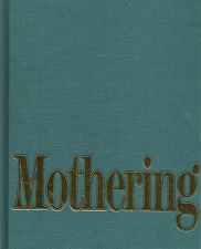 Mothering – Elaine Cannon – 0884948722