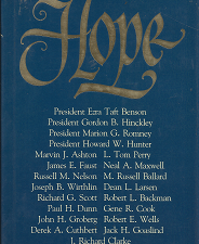 Hope (1988) ~ by Multiple Authors