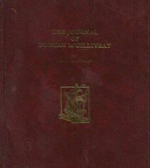 The Journal of Duncan M'Gillivray - Duncan M'Gillivray - 0877704708