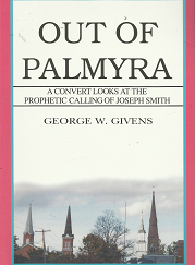 Out of Palmyra - George W. Givens - 0966002091