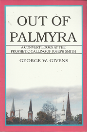 Out of Palmyra – George W. Givens – 0966002091