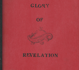 Glory of Revelation – Elizabeth Mason Burrows