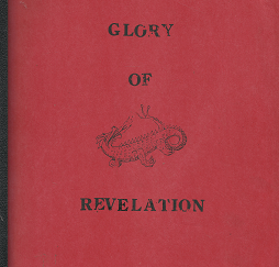 Glory of Revelation - Elizabeth Mason Burrows