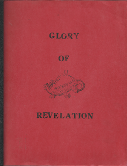 Glory of Revelation – Elizabeth Mason Burrows