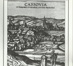 FEEFHS Journal: Volume 11, 2003 – Thomas K. Edlund