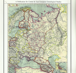 FEEFHS Journal: Volume 14, 2004 – Thomas K. Edlund