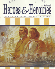 Latter-Day Saint Heroes & Heroines: Volume 2 – Marlene Bateman Sullivan – 193228009x