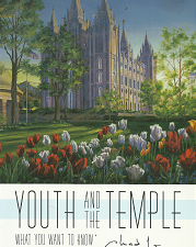 Youth and the Temple – What You Want To Know And How You Can Prepare — Chad S. Hawkins — 1570088462 / 9781570088469
