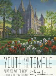 Youth and the Temple – What You Want To Know And How You Can Prepare — Chad S. Hawkins — 1570088462 / 9781570088469